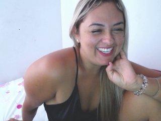 jessyblonde bongacams