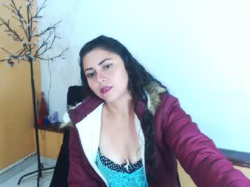 juanitasweet018 chaturbate