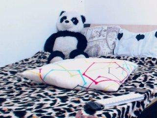 JuliaAnnee bongacams