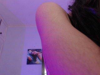 JulieAnnX bongacams