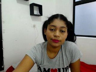 Juliete-white bongacams