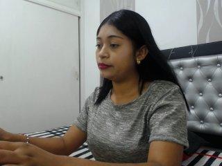 Juliete-white bongacams