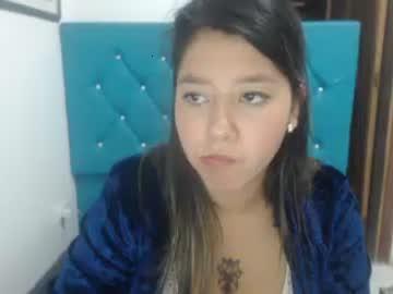 julianashame chaturbate