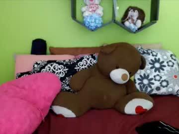 kahia_baby chaturbate