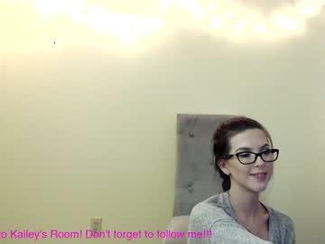 kaileywhite chaturbate