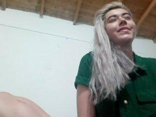 Kaleesy bongacams