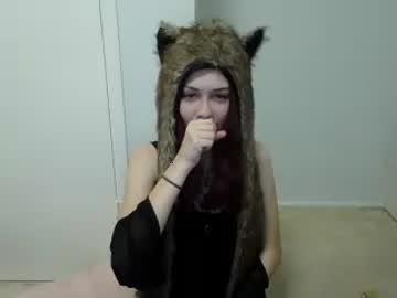 kaleidoscopic_wolf chaturbate