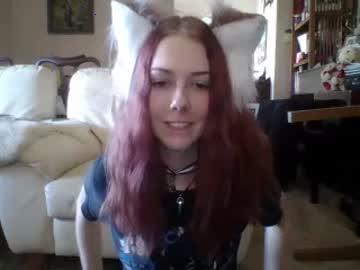 kaleidoscopic_wolf chaturbate