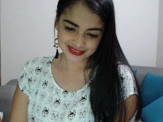 Kamila-94 bongacams