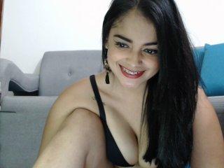 Kamila-94 bongacams