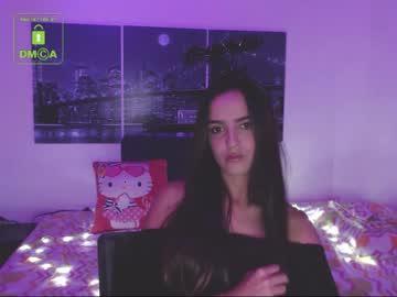 kamely_cute chaturbate