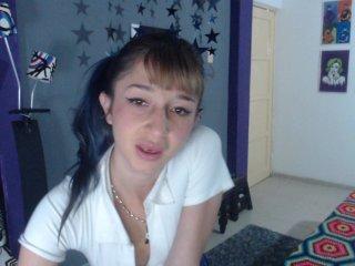 KarineEscore bongacams