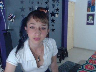 KarineEscore bongacams