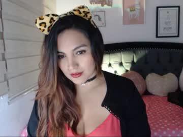 karolinerouse18 chaturbate