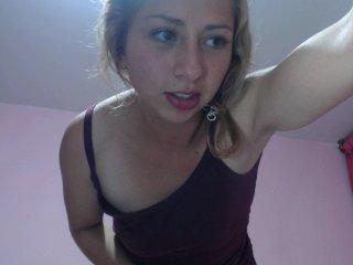 Kathia-cute bongacams