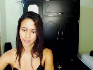 Katty-rouge bongacams