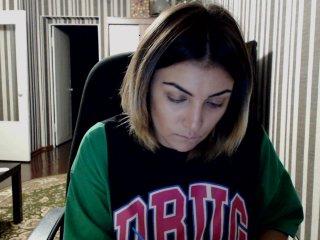 KattyCandy bongacams