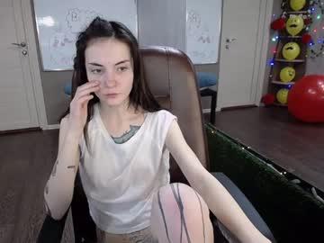 kaylacorker chaturbate