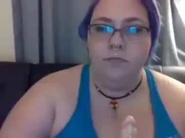 kaylathessbbw94 chaturbate