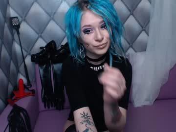 kellymayerss chaturbate