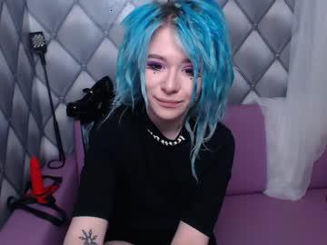 kellymayerss chaturbate