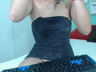 Kendallxx bongacams