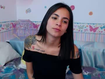 kendall_payne chaturbate