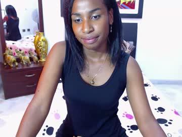 kenya_brown chaturbate