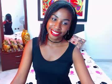 kenya_brown chaturbate