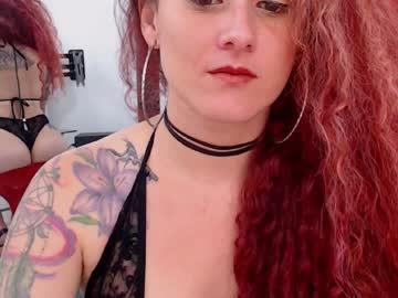 kethsalyfire chaturbate