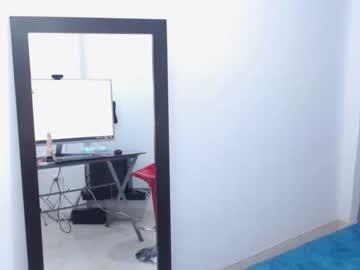 kethsalyfire chaturbate