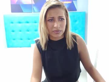 keyla_montezz chaturbate