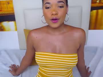 keysha88 chaturbate