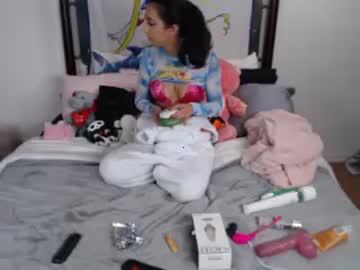 kiarramoon chaturbate