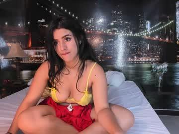 kimberly_reyess chaturbate