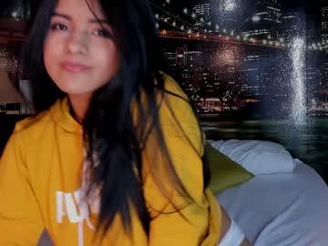 kimberly_reyess chaturbate