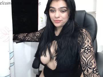 kimrosexx chaturbate