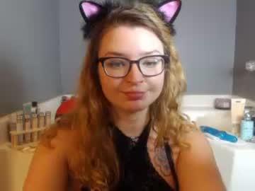 kinetickitten chaturbate