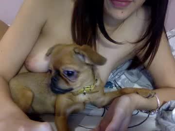 kinky_lara07 chaturbate