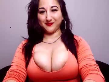 kinkymya chaturbate