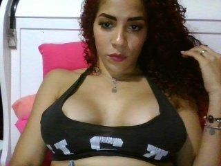 Kissh09 bongacams