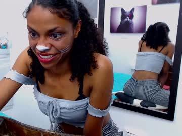 kittychocolate chaturbate