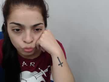 kloe_small chaturbate