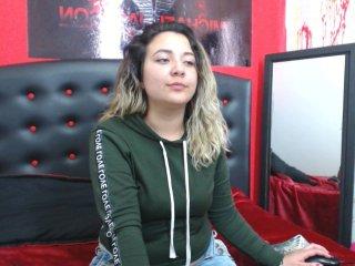 kloee-sweet bongacams