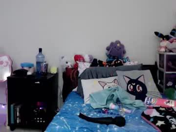 konekosenpai chaturbate