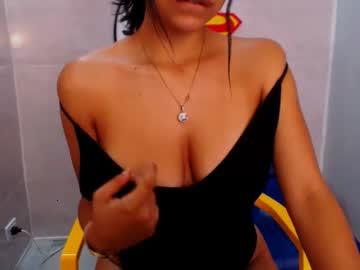 kristen_storm chaturbate