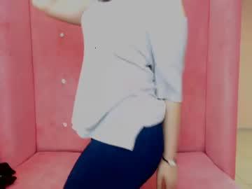 kristinahot18 chaturbate