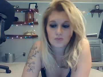 kristy_shaffer chaturbate