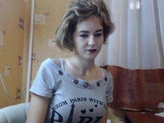 Ksenia34250 bongacams