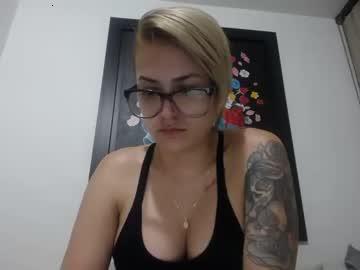 kyhara chaturbate